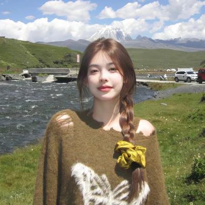 法国女人