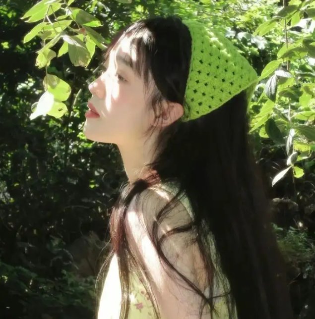 如蝶翩翩